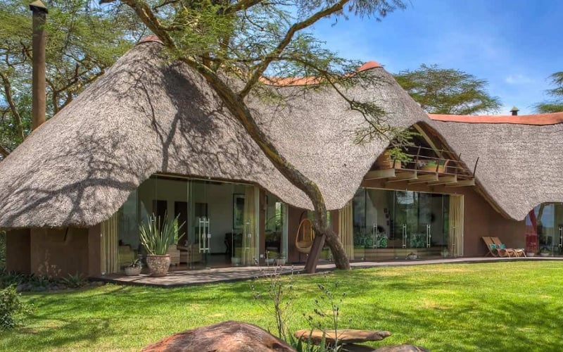 7 Day Kenyan Photographic Safari The Safari Collection